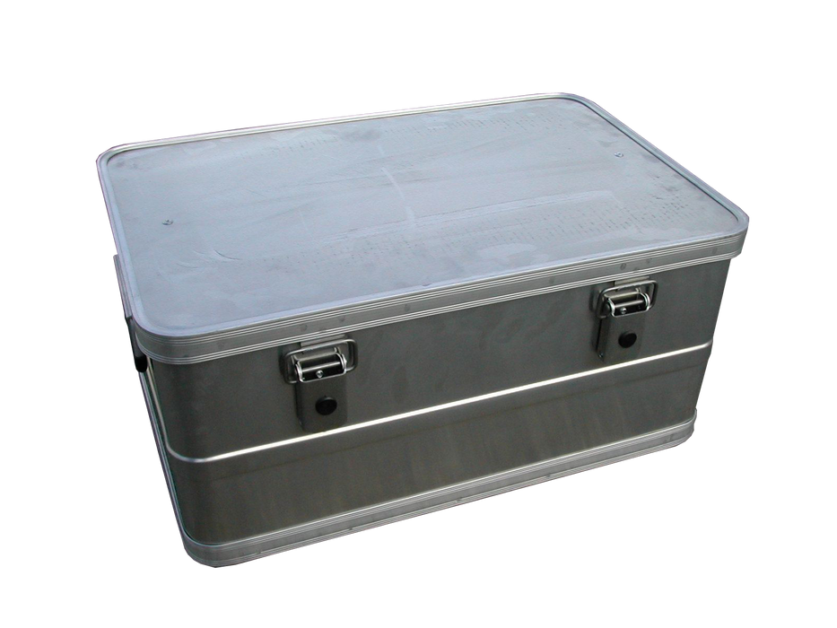 Standard ALU-BOX - „B” típus